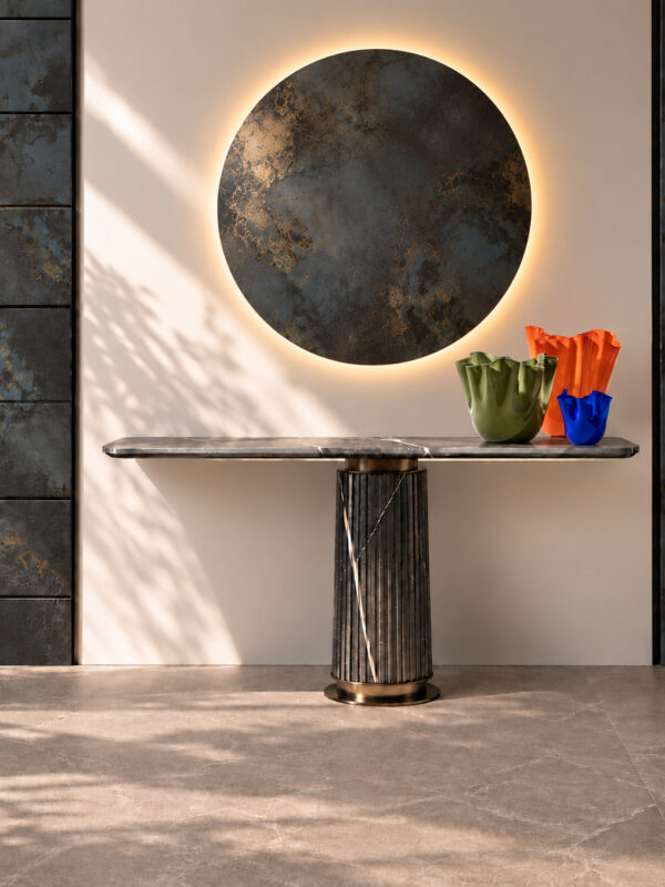 Console PEONY 180
