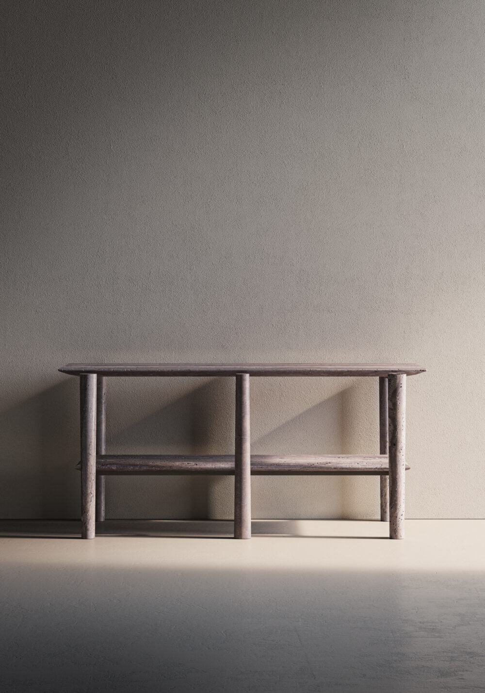 Console BAMBOO