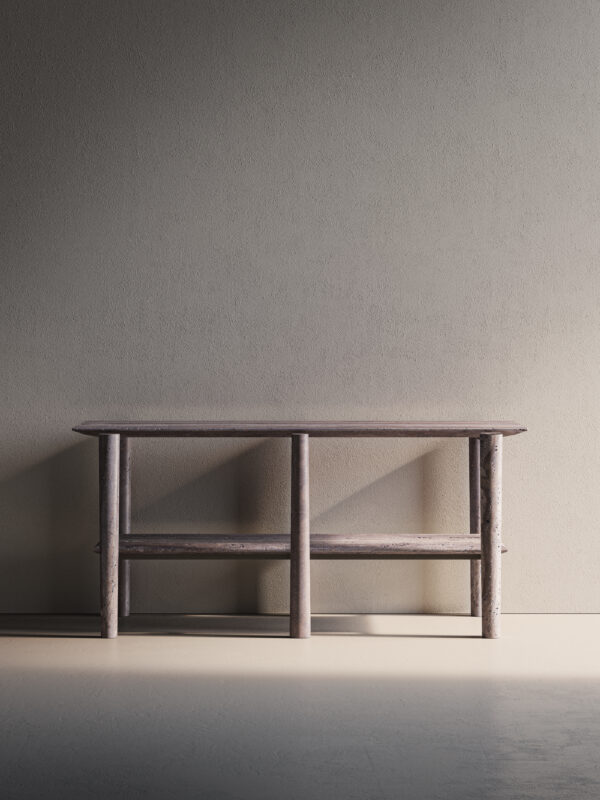 Console BAMBOO