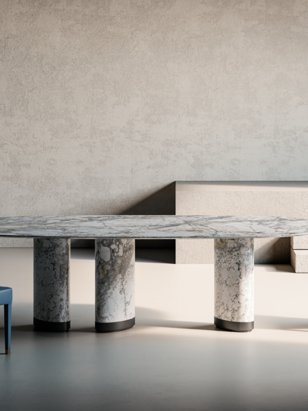 Table FRESIA 3L A 260