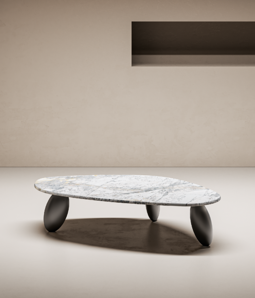 Small Table FRESIA FUSION A 135