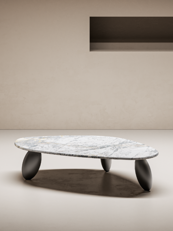 Small Table FRESIA FUSION A 135