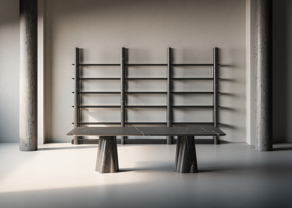 Table JASMINE A 260