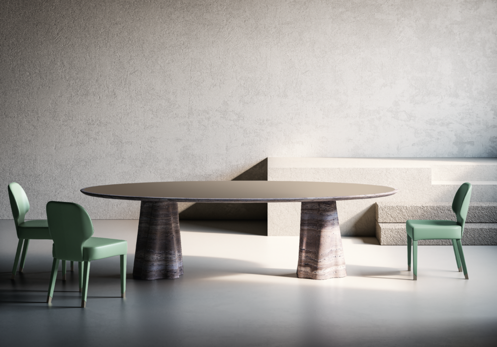 Table JASMINE E 280