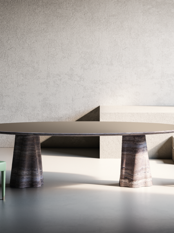 Table JASMINE E 280