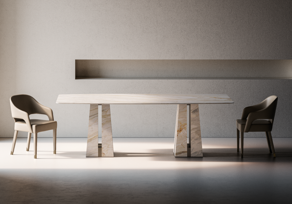 Table LILY A240