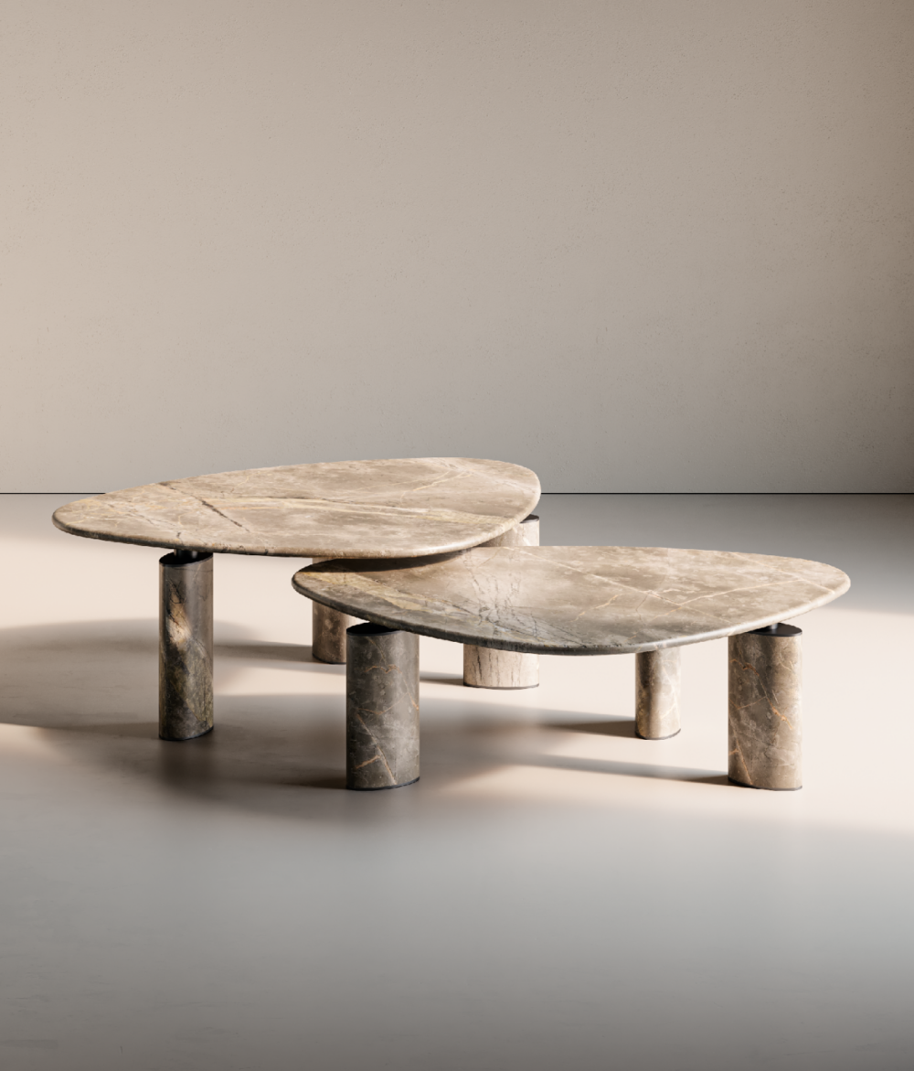 Small Tables LOTUS DOUBLE A 110