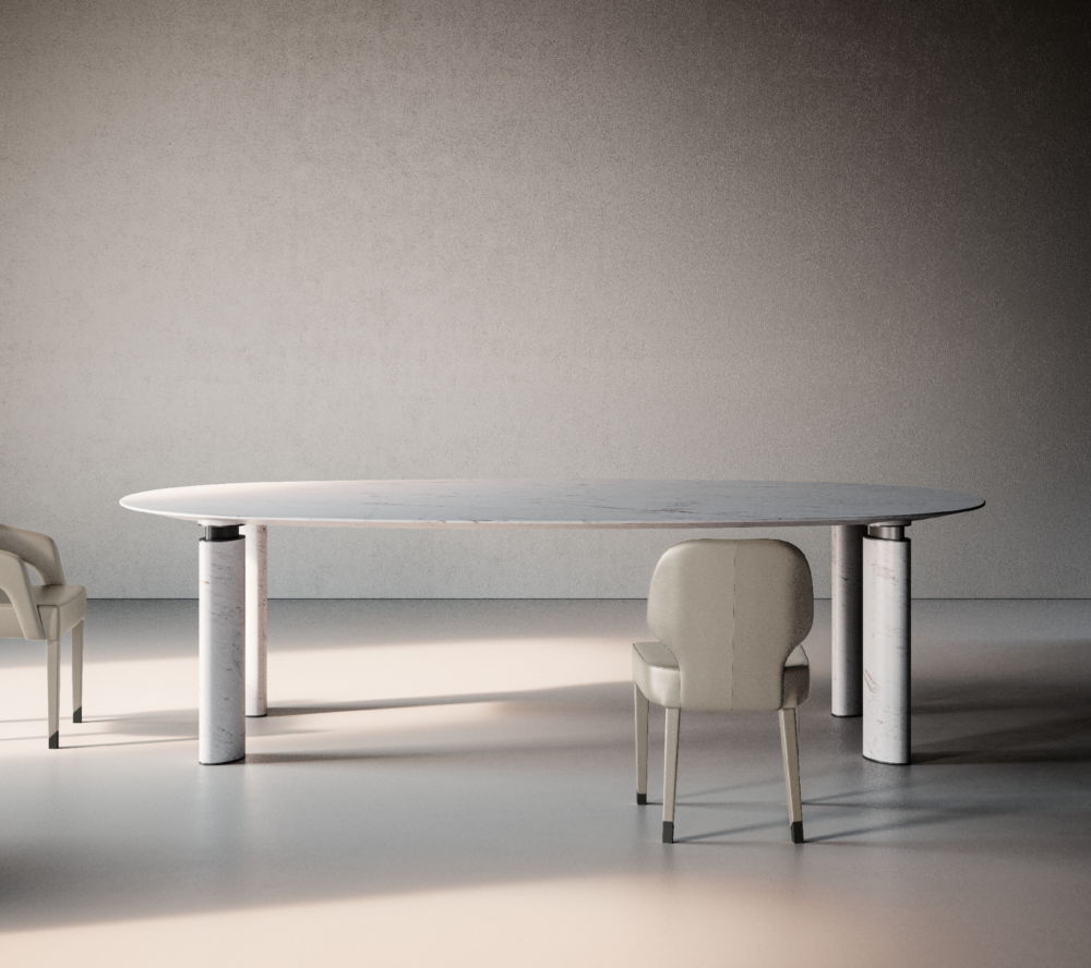 Table LOTUS A 280