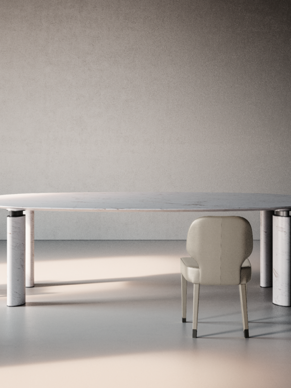 Table LOTUS A 280