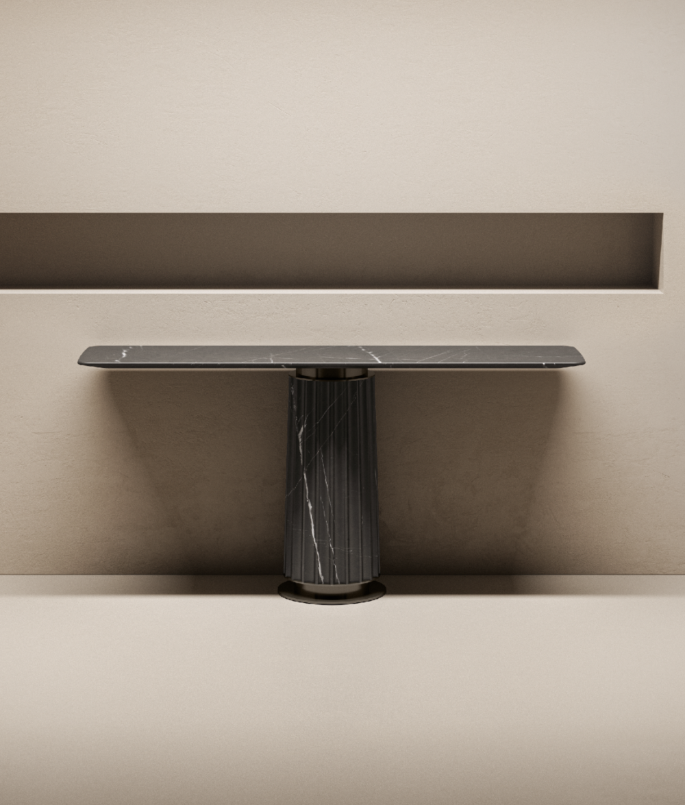 Console PEONY 180