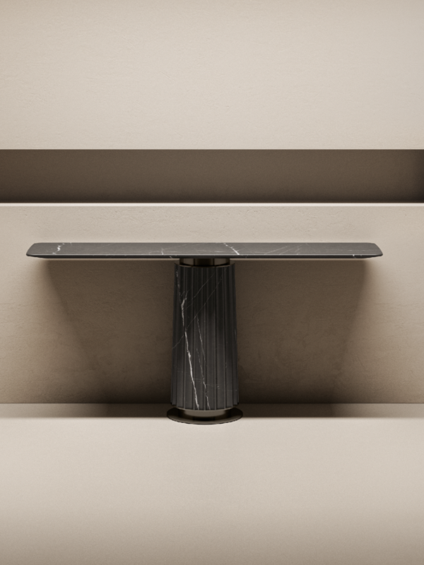 Console PEONY 180