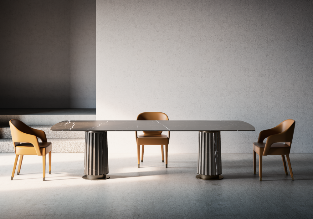 Table PEONY L 280