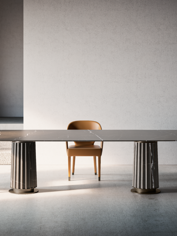 Table PEONY L 280