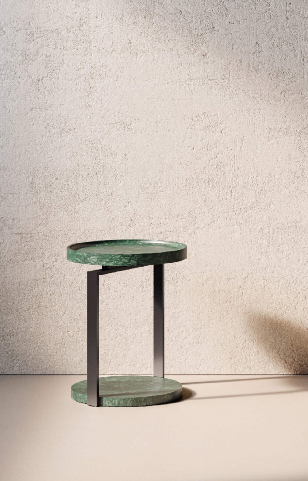 Small Table DAISY TRAY