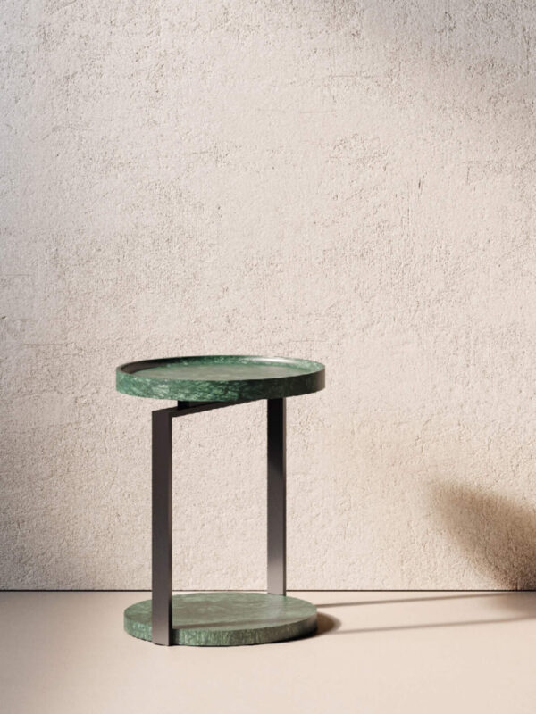 Small Table DAISY TRAY