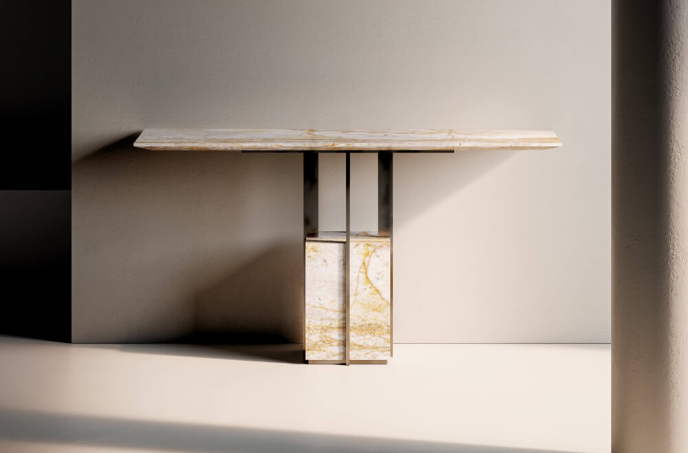 Console CALLA 180