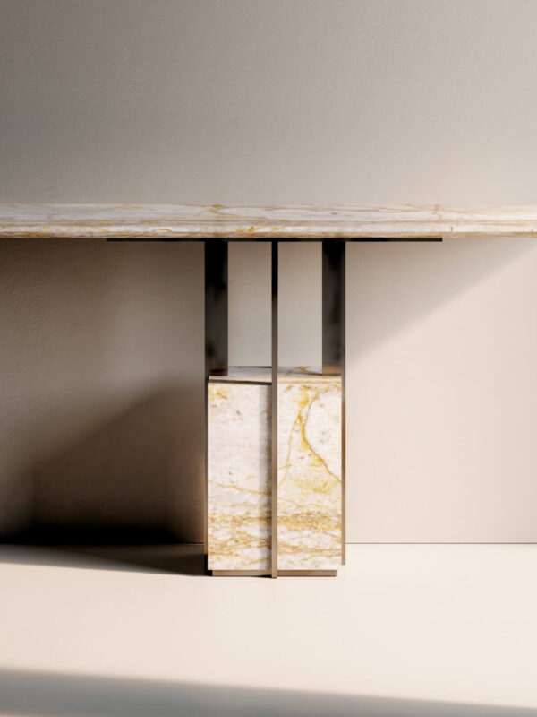 Console CALLA 180