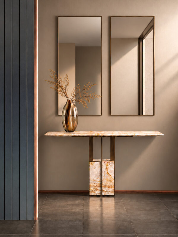 Console CALLA 180