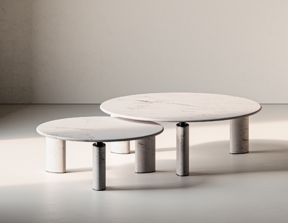 Small Table LOTUS R 90