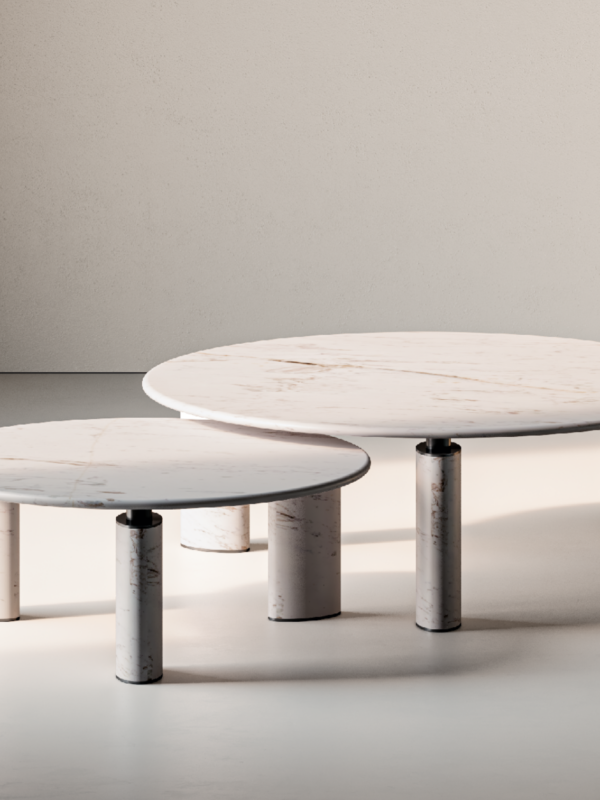 Small Table LOTUS R 90