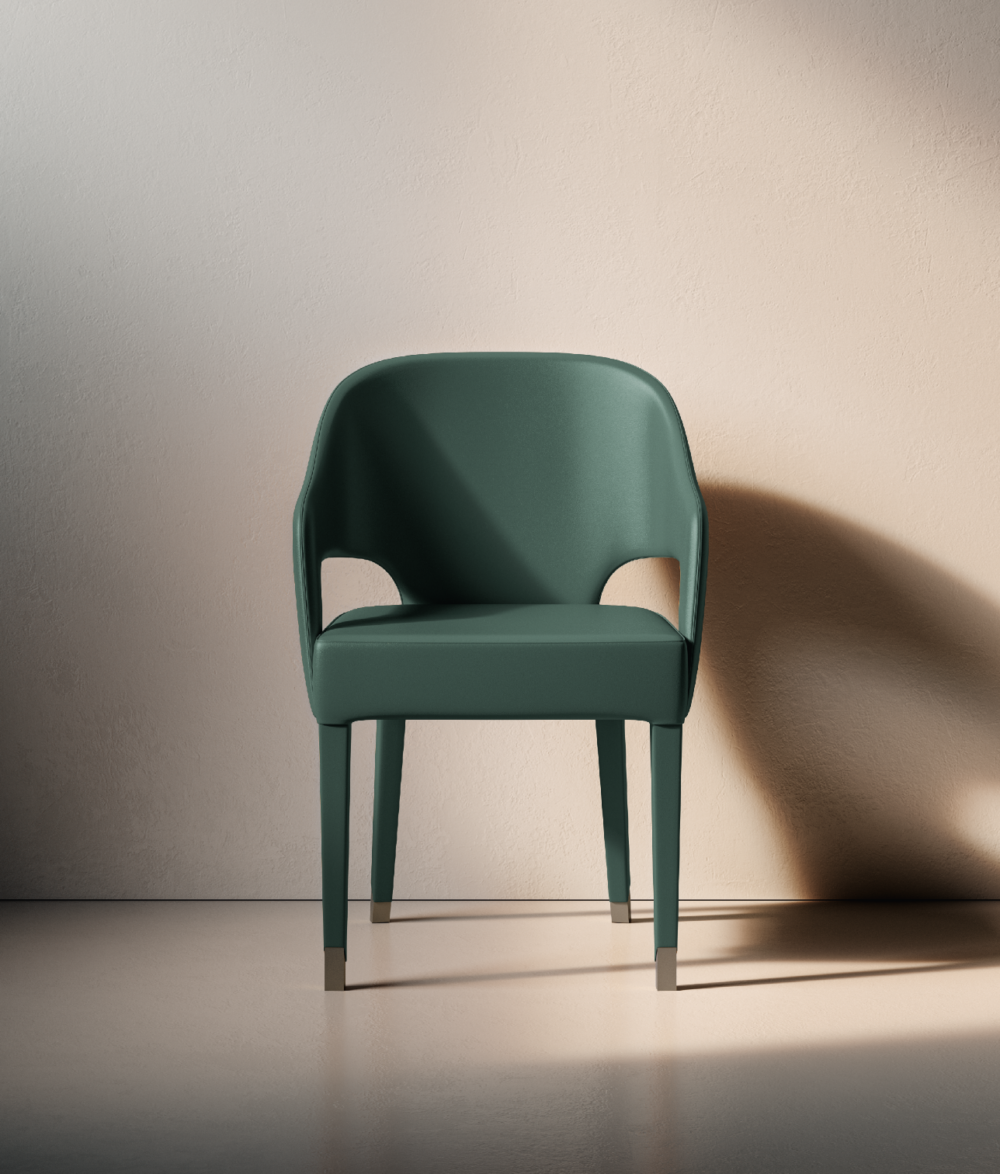 Armchair KING