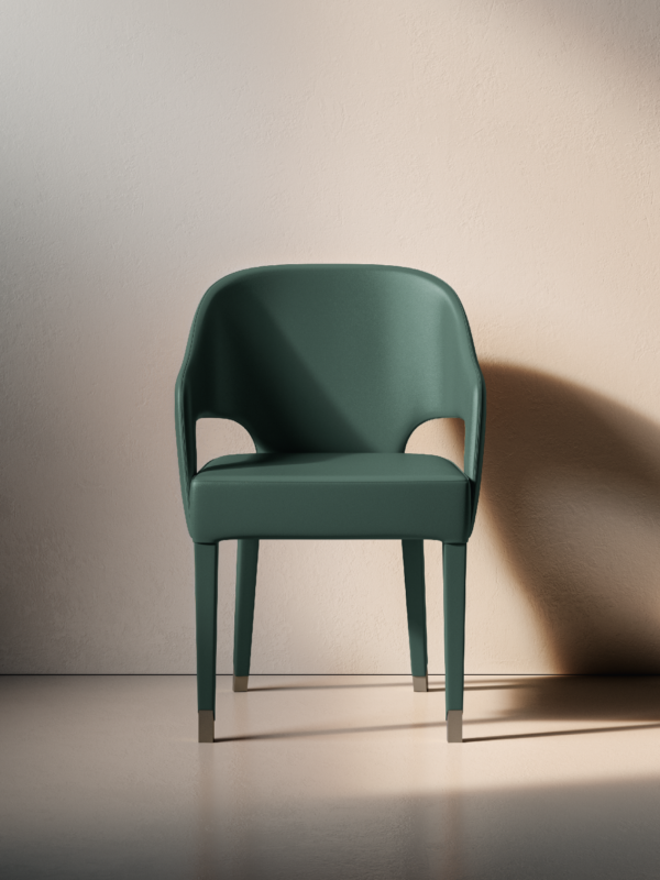Armchair KING