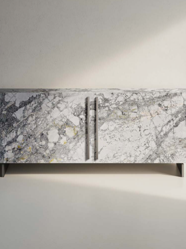 Console BLUEBELL 240