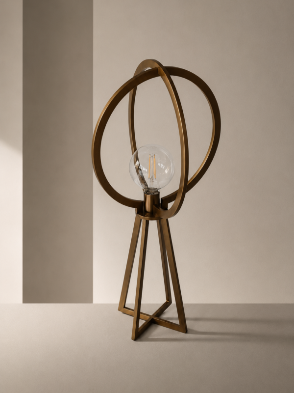 Circlas Table Lamp