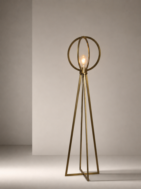 Circlas Floor Lamp
