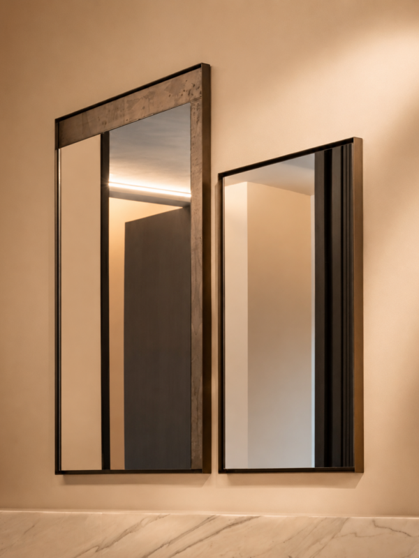 Orlo Mirrors