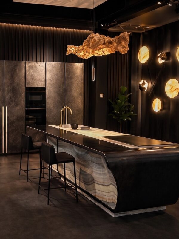 Kitchen Fusion